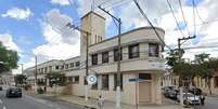 Sub-prefeitura da Lapa  Foto: Google 