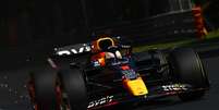 Max Verstappen liderou TL3 em Monza   Foto: Red Bull Content Pool / Grande Prêmio