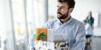 Empresas trocam executivos contratados na pandemia e que n&atilde;o "deram certo" no presencial  Foto: iStock