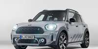 Mini Cooper S E Countryman ALL4 - Untamed Edition   Foto: BMW Group / Divulga&ccedil;&atilde;o