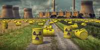 Brasil ainda apresenta irregularidades no armazenamento de lixo nuclear  Foto: Enrique / Pixabay