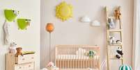 Quarto de beb&ecirc; simples dicas de decora&ccedil;&atilde;o  Foto: Alto Astral