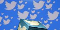 Logo do Twitter  Foto: Reuters, Dado Ruvic / BM&C News