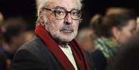 Jean-Luc Godard foi fundador da Nouvelle Vague  Foto: EPA / Ansa - Brasil