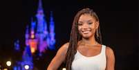 Halle Bailey Disney  Foto: Divulgação