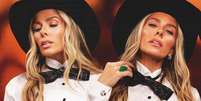 Adriane Galisteu   Foto: @galisteuoficial/Instagram/Reprodução / Elas no Tapete Vermelho