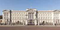 Palácio de Buckingham, em Londres  Foto: iStock