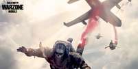 Warzone Mobile levará battle royale de Call of Duty para celulares  Foto: Activision / Divulgação