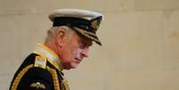 Rei Charles III  Foto: Reuters