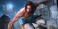 Prince of Persia é uma das franquias favoritas dos fãs da Ubisoft  Foto: Ubisoft / Divulgação