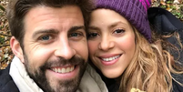 Shakira e Piqué terminaram relacionamento  Foto: Instagram/@shakira / Reprodução