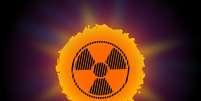 Fusão nuclear é processo que gera grande energia na teoria, porém pode apresentar instabilidade  Foto: Pixabay