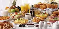 Café da manhã emagrece  Foto: Shutterstock / Saúde em Dia