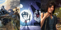  Foto: Divulgação/Snail Games/Klei Entertainment/Next Games / Canaltech