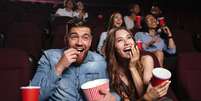 Semana do cinema oferece desconto nos ingressos  Foto: Shutterstock / Portal EdiCase