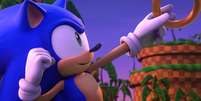 Animação Sonic Prime terá 24 episódios  Foto: Netflix / Divulgação