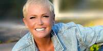 Xuxa fala sobre reencontro com marlene mattos  Foto: Famosos e Celebridades