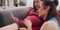 Mulheres podem recorrer também à inseminação intrauterina   Foto: Reprodução