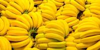 Estudo: uma banana por dia pode prevenir casos hereditários de câncer  Foto: Shutterstock / Sport Life