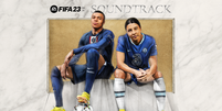 Trilha sonora de FIFA 23 já está disponível no Spotify  Foto: EA / Divulgação