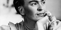 Frida Kahlo, uma das mulheres mexicanas mais marcantes da história, era bissexual  Foto: Getty Images