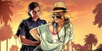 Vazamento de GTA VI est&aacute; sendo investigado nos EUA e no Reino Unido  Foto: Rockstar Games / Divulga&ccedil;&atilde;o
