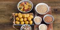 Dieta Low Carb: 4 mentiras que te contaram sobre o carboidrato  Foto: Shutterstock / Sport Life