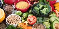 Alimentos funcionais reduzem o risco de doenças  Foto: Shutterstock / Portal EdiCase