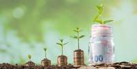 Seguro de vida e previdência são investimentos a longo prazo – Foto: Shutterstock  Foto: Finanças e Empreendedorismo