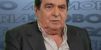 Benedito Ruy Barbosa  Foto: Globo