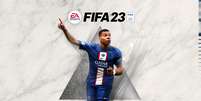 FIFA 23 é o grande lançamento do final de setembro  Foto: Divulgação / EA Sports