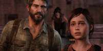 The Last of Us vai ganhar série na HBO em 2023  Foto: PlayStation / Divulgação