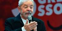 Ex-presidente Luiz Inácio Lula da Silva (PT).  Foto: Antonio Cruz, Agência Brasil / BM&C News