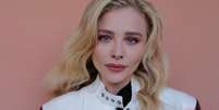 Chloe grace expoe trauma apos meme  Foto: Famosos e Celebridades