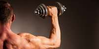 Por que é tão importante ganhar massa muscular? Médica responde  Foto: Shutterstock / Sport Life