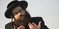 Os membros do Lev Tahor praticam uma vers&atilde;o extrema do juda&iacute;smo ultraortodoxo  Foto: Getty Images / BBC News Brasil