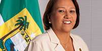 Fátima Bezerra (PT) é reeleita governadora do Rio Grande do Norte  Foto: Divulgação/PT