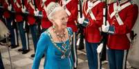 Rainha Margarida II da Dinamarca   Foto: Reuters