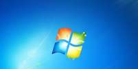 Uma imagem do Windows 7 semelhante a esta foi usada na ação   Foto: reprodução/Microsoft / Tecnoblog