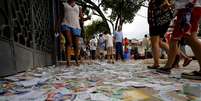 Mais de 156 milhões de brasileiros estão aptos a votar nas eleições deste domingo  Foto: iStock