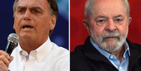Não é possível afirmar se a corrida eleitoral será decidida no primeiro turno, segundo as pesquisas  Foto: Getty Images / BBC News Brasil