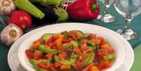 Guia da Cozinha - Volta ao mundo: Como fazer o delicioso ratatouille em casa  Foto: Guia da Cozinha