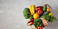 Dieta da Primavera: alimentos da estação para incluir no prato  Foto: Shutterstock / Sport Life