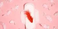 Menstruação: menstruar regularmente não é sinônimo de saúde  Foto: Shutterstock / Alto Astral