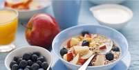 Café da manhã é essencial para ter disposição ao longo do dia  Foto: Shutterstock / Portal EdiCase