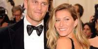 Gisele e Tom Brady  Foto: Instagram/@gisele