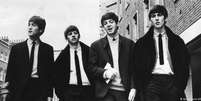 Em 5 de outubro de 1962, foi lan&ccedil;ado o primeiro disco dos Beatles  Foto: DW / Deutsche Welle