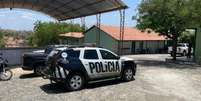 Dois adolescentes foram baleados na cabeça em uma escola no Ceará   Foto: Reprodução