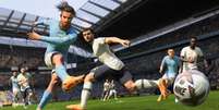 FIFA 23 foi lançado em 2022  Foto: Divulgação/EA Sports / Meio Bit