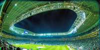 Palmeiras vai atingir marca milionária em arrecadação em sua arena (Foto: Divulgação/Allianz Parque)  Foto: Lance!